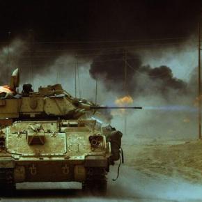 Θωρακίζεται στρατιωτικά η χώρα: Επί τάπητος η απόκτηση M2 Bradley – Παραλαμβάνει τρία NH-90 η Αεροπορία Στρατού&nbsp;(video)