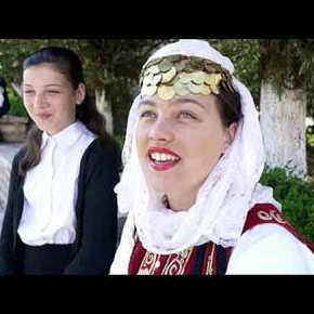 Συγκλονίζουν τα Βορειοηπειρωτόπουλα ανήμερα της φετινής Εθνικής&nbsp;επετείου!