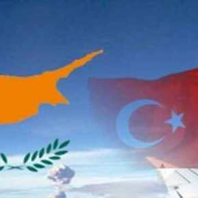 Κομμάτι της Κύπρου δίνει η Βρετανία στη Τουρκία ως αντάλλαγμα της στρατηγικής συμφωνίας Λονδίνου –&nbsp;Αγκυρας