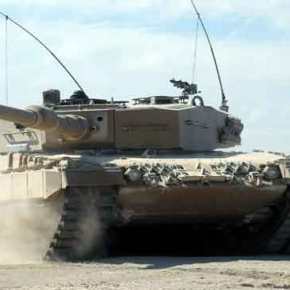 ΕΚΤΑΚΤΟ: H Γερμανία «παγώνει» τις παραδόσεις οπλικών συστημάτων στην Τουρκία – Θα ακολουθήσουν οι ΗΠΑ με το&nbsp;F-35;