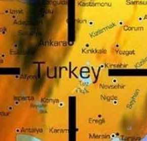 ΑΡΘΡΟ – ΒΟΜΒΑ ΤΟΥΡΚΟΥ ΔΗΜΟΣΙΟΓΡΑΦΟΥ – Η απόφαση ελήφθη: Η Τουρκία θα διαμελιστεί – «Η χαϊδεμένη χώρα των ΗΠΑ έπεσε σε&nbsp;δυσμένεια»