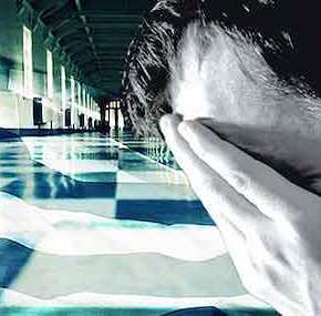 ΚΑΤΑΡΡΕΟΥΝ ΤΑ ΠΑΝΤΑ! ΕΡΧΕΤΑΙ ΟΙΚΟΝΟΜΙΚΟ «ΚΡΑΧ»: «ΣΤΕΓΝΩΝΕΙ» ΤΙΣ ΤΡΑΠΕΖΕΣ Η ΠΑΡΑΤΑΣΗ ΣΤΗΝ ΑΞΙΟΛΟΓΗΣΗ -ΔΕΙΤΕ ΤΟ ΓΡΑΦΗΜΑ ΠΟΥ ΠΡΟΚΑΛΕΙ ΣΟΚ ΚΑΙ&nbsp;ΔΕΟΣ!