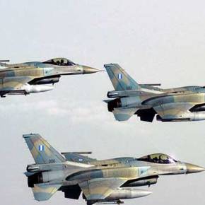 Πρώτοι οι πιλότοι της ΠΑ στη ΝΑΤΟϊκή άσκηση TLP στην Ισπανία – Πρώτευσαν σε όλα τα σενάρια&nbsp;μάχης