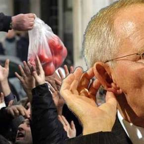 Περάσαμε ακόμα και την Τουρκία στον παγκόσμιο Δείκτη Εξαθλίωσης! – «ΝΔ και ΠΑΣΟΚ έκαναν την Ελλάδα Βενεζουέλα» λέει το&nbsp;Bloomberg