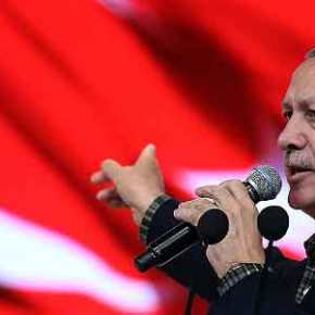 Το νέο μανιφέστο του Ερντογάν! Τι προβλέπει ο “ιερός όρκος των&nbsp;Τούρκων”