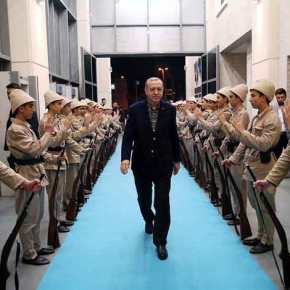 Οι τελευταίες ημέρες της Πομπηίας για την Τουρκία – Ετοίμασαν τον επικήδειο ΕΕ-ΗΠΑ: Tέλος το F-35, τα υ/β 214 κτλ με διαταγή Ν.Τραμπ: «Δεν θα τη πατήσουμε όπως με το Ιράν» είπε στη&nbsp;Μέρκελ