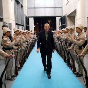 Στον αέρα τα Βαλκάνια: Μπαρούτι από διπλή τουρκική επίθεση εναντίον Βουλγαρίας και Ελλάδας – Αμφισβητεί το εκλογικό αποτέλεσμα στη Βουλγαρία και μιλά για τουρκική μειονότητα στην&nbsp;Ελλάδα!