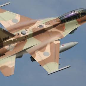 Ισραηλινά μαχητικά πετούν στην Πάφο πάνω από τους Τούρκους που κάνουν ασκήσεις στην κυπριακή ΑΟΖ ! (βίντεο)ΤΟ ΤΕΛ ΑΒΙΒ ΣΤΕΛΝΕΙ ΜΗΝΥΜΑ ΣΤΗΝ&nbsp;ΑΓΚΥΡΑ