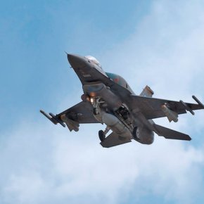 Στα τρία δισ. ευρώ «κλείδωσε» το νέο εξοπλιστικό ΤΟ ΣΧΕΔΙΟ ΠΡΟΒΛΕΠΕΙ ΕΚΣΥΓΧΡΟΝΙΣΜΟ ΤΩΝ F16 ΚΑΙ&nbsp;ΜΙΡΑΖ