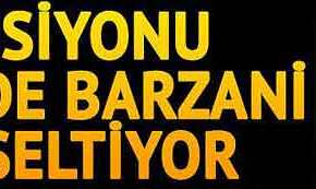 Η ΑΓΚΥΡΑ ΤΑ «ΣΠΑΕΙ» ΚΑΙ ΜΕ ΤΟΝ ΚΟΥΡΔΟ ΗΓΕΤΗ&nbsp;ΜΠΑΡΖΑΝΙ
