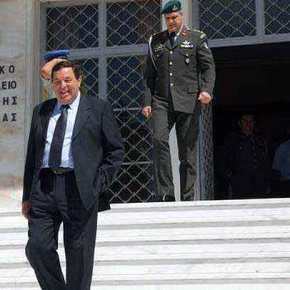 Προσκλητήριο Φράγκου προς Ομογενείς ΗΠΑ: “Διασώστε τη δημόσια&nbsp;περιουσία”