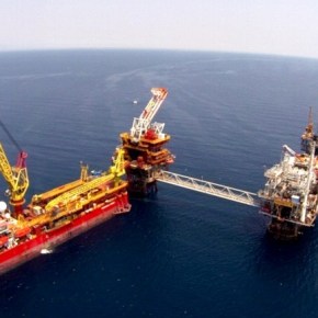 Πετρελαϊκοί κολοσσοί ζητούν&nbsp;συνέταιρο