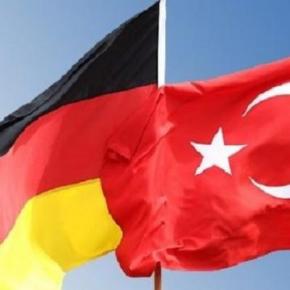 Γερμανικό χουνέρι στον&nbsp;Τσαβούσογλου