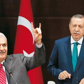 Γκρίζοι Λύκοι στην υπηρεσία του σουλτάνου -Μικρασιατική Καταστροφή, Αττίλας, τουρκική κατοχή στην Κύπρο, διωγμοί… οι πιο μαύρες σελίδες της Σύγχρονης Ελληνικής Ιστορίας επιστρέφουν ως ανθελληνικά βέλη στη φαρέτρα των πολιτικά αναβαθμισμένων Τούρκων&nbsp;εθνικιστών.