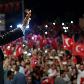 Τουρκία: Πληροφορίες για πραξικόπημα κεμαλιστών ενόψει&nbsp;δημοψηφίσματος