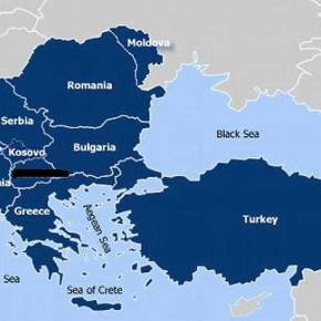 ΕΠΟΜΕΝΟ ΠΕΔΙΟ ΜΕΓΑΛΗΣ ΣΥΓΚΡΟΥΣΗΣ :&nbsp;ΒΑΛΚΑΝΙΑ!