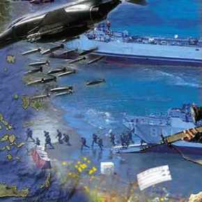 Kρίσιμες στιγμές: Ακόμα και κυβερνητικός βουλευτής βλέπει πόλεμο με την&nbsp;Τουρκία!