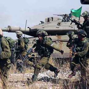 ΕΚΤΑΚΤΟ: Διέταξε επιστράτευση χιλιάδων εφέδρων ο Υπουργός Άμυνας του Ισραήλ – Βομβαρδισμός της Δαμασκού με οπλισμένο drone – Συναγερμός σε Ιράν-Χεζμπολάχ-Ρωσία