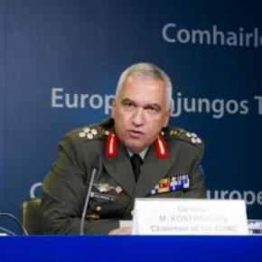 Τι ειπε ο Κωσταράκος για το σχέδιο αποκέντρωσης του&nbsp;ΓΕΣ