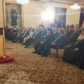 Ν.Κοτζιάς: «ΟΗΕ και Βρετανία λειτουργούν ως λόμπι της Τουρκίας και ακολουθούν φιλότουρκη πολιτική στο Κυπριακό»ΑΥΣΤΗΡΗ ΠΡΟΕΙΔΟΠΟΙΗΣΗ ΤΟΥ ΕΛΛΗΝΑ ΥΠΕΞ ΣΤΟΥΣ&nbsp;ΒΡΕΤΑΝΟΥΣ