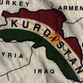 Προαναγγελία θανάτου – Σύμβουλος του Πενταγώνου των ΗΠΑ: «Εντός του 2017 θα υπάρξει εμφύλια σύρραξη και διχοτόμηση της Τουρκίας» – Πρέπει να προετοιμαστούμε για ραγδαίες&nbsp;εξελίξεις