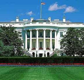 ΣΥΝΑΓΕΡΜΟΣ ΣΤΙΣ ΗΠΑ! «Σφραγίστηκε» ο Λευκός&nbsp;Οίκος