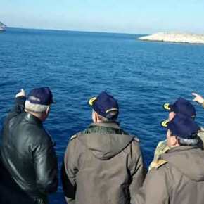 «Δημοψήφισμα» για τα 18 ελληνικά νησιά του Αιγαίου που αμφισβητεί η Τουρκία θέλει να κάνει ο&nbsp;Ερντογάν!