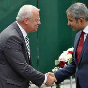 Βόμβα στην Θράκη από τον Πασόκο πράκτορα της Άγκυρας, Ιλχάν Αχμέτ: Ζητά διεξαγωγή δημοψηφίσματος για να επιβληθεί η&nbsp;Σαρία!