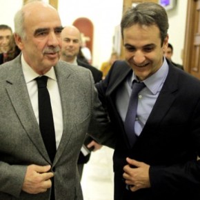 «Τσάμπα μαγκιά το δεν ψηφίζω τα&nbsp;μέτρα»