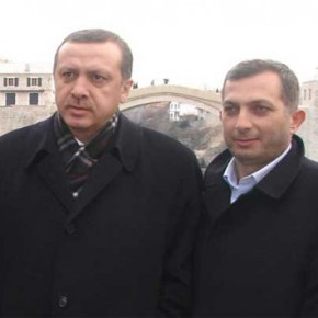 Κλιμακώνει ο Ερντογάν: Θέλει την «Δυτική Θράκη» και τα νησιά του&nbsp;Αιγαίου