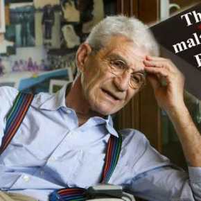 Στην κατάργηση των μαθητικών παρελάσεων επιμένει ο&nbsp;Μπουτάρης