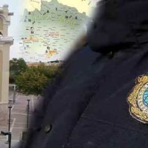 ΕΚΤΑΚΤΟ: Βρέθηκε οπλισμός κρυμμένος σε τέμενος σε χωριό της Ξάνθης – Στη φυλακή ο ιμάμης – Επιβεβαιώνεται η δράση της&nbsp;ΜΙΤ