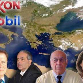 Νέες τεχνολογίες της ExxonMobil και της E.M.G.S. εντοπίζουν περιεχόμενο στόχων&nbsp;κοιτασμάτων