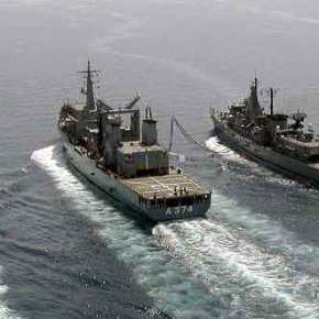 Άσκηση «ΑΣΤΡΑΠΗ 3/17» στο Αιγαίο:Σε πλήρη ανάπτυξη ο Στόλος!&nbsp;Video