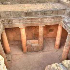 Μεγάλη αρχαιολογική ανακάλυψη: Βρέθηκε ο τάφος του Έλληνα βασιλέα Πτολεμαίου Ευπάτωρα&nbsp;(βίντεο)