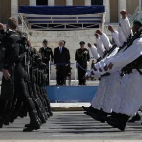 Παυλόπουλος: Ελλάδα και οι Έλληνες είναι διαχρονικώς προσανατολισμένοι με συνέπεια προς το Ευρωπαϊκό&nbsp;Όραμα