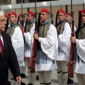 Παυλόπουλος: Η Ελλάδα αποφασισμένη να υπερασπιστεί στο ακέραιο τα σύνορα και την εδαφική της&nbsp;ακεραιότητα