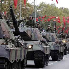 Ρωσία: Αυτή είναι σήμερα η τουρκική στρατιωτική μηχανή-Υπεροχή και&nbsp;αδυναμίες