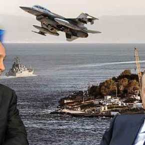 Μεγαλοπρεπέστατο «άδειασμα» Β. Πούτιν σε Ρ. Τ. Ερντογάν – Ρώσοι στρατιώτες στο πλευρό των Κούρδων – 100.000 στρατιώτες του YPG έτοιμοι να επιτεθούν στην&nbsp;Άγκυρα!