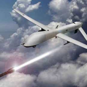 Oι Ελληνικές Ένοπλες Δυνάμεις παραλαμβάνουν και Μη Επανδρωμένα Αεροσκάφη MQ-1 Predator από ΗΠΑ! Συνομιλίες και με Ισραήλ – Στη Σούδα η βάση των Arleigh&nbsp;Burke