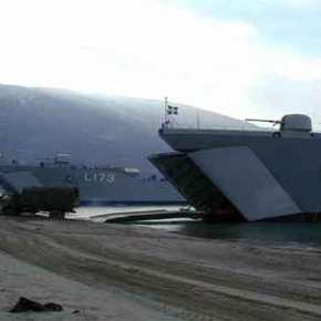 Ακυρώθηκε η ΝΑΤΟϊκή άσκηση που εξαιρούσε τη&nbsp;Λήμνο