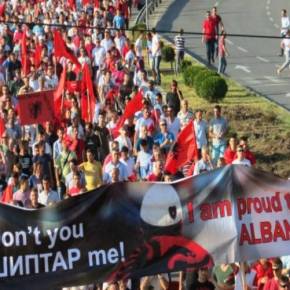 Για διάλυση των Σκοπίων μιλά η Μόσχα – Ρωσικό ΥΠΕΞ: «Τα Τίρανα προωθούν τη “Μεγάλη Αλβανία” με εδαφικές αξιώσεις κατά της&nbsp;Ελλάδας»