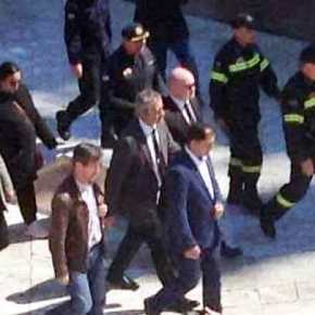 Ο Τούρκος πρόξενος στο Διδυμότειχο για το τζαμί! Από ποια&nbsp;ενημερώθηκε