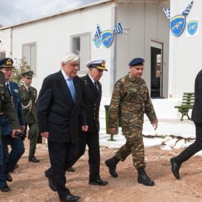 Νέα πρόκληση: Η Ψέριμος ανήκει στην Τουρκία λέει δημοσίευμα της Sözcü -ΕΣΤΙΑΖΕΙ ΣΤΗΝ ΠΡΟΣΦΑΤΗ ΕΠΙΣΚΕΨΗ ΤΟΥ ΠΡΟΕΔΡΟΥ ΤΗΣ&nbsp;ΔΗΜΟΚΡΑΤΙΑΣ