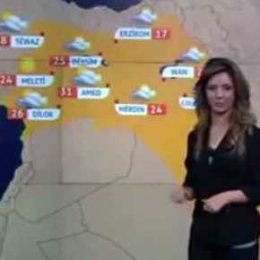 ΟΙ ΚΟΥΡΔΟΙ ΚΑΤΕΛΑΒΑΝ ΤΗΝ Ν.Α.ΤΟΥΡΚΙΑ ΣΤΟ… ΔΕΛΤΙΟ ΕΙΔΗΣΕΩΝ ! (2&nbsp;βίντεο)