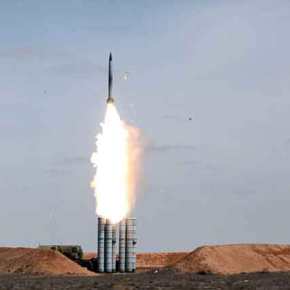 ΕΚΤΑΚΤΟ: Ρωσικό αντιαεροπορικό σύστημα S-300 κατέρριψε Ισραηλινό F-16 στη Συρία – Νεκρός ο πιλότος – Οργή από Ισραήλ: «Θα καταστρέψουμε ολόκληρη τη συριακή&nbsp;αεράμυνα»