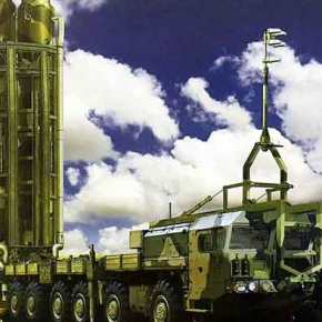 Ο «Προμηθέας» σοκάρει ΝΑΤΟ και…Ελλάδα – Ρωσία: «Δεν έχουμε πρόβλημα να δώσουμε S-400 στην Τουρκία γιατί ξεκίνησαν οι παραδόσεις του αντιαεροπορικού συστήματος&nbsp;S-500»