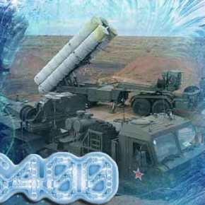 «Πάγωσε» την πώληση των S-400 το Κρεμλίνο στην Τουρκία …Οργή&nbsp;Ερντογάν!