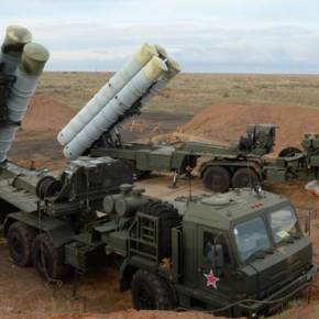 ΠΩΣ ΧΑΘΗΚΑΝ ΓΙΑ ΤΗΝ ΕΛΛΑΔΑ ΟΙ S-400 – ΠΑΕΙ ΓΙΑ ΠΥΡΗΝΙΚΗ ΔΥΝΑΜΗ Η ΤΟΥΡΚΙΑ-«Εδωσαν τα χέρια» Β.Πούτιν με Ρ.Τ. Ερντογάν για τουρκική αγορά 2+6 συστοιχιών&nbsp;S-400