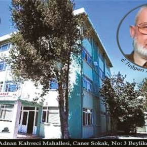 SADAT: Τι λέει για την Ελλάδα ο αρχηγός του «Μυστικού Στρατού» του Ρ.Τ.Ερντογάν&nbsp;(φωτό)